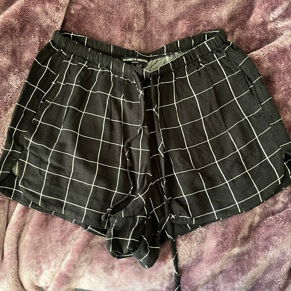 Brandy Melville Shorts